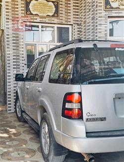 فورد إكسبلورر